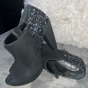 Sam Edelman boots